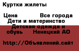 Куртки.жилеты.  Pepe jans › Цена ­ 3 000 - Все города Дети и материнство » Детская одежда и обувь   . Ненецкий АО